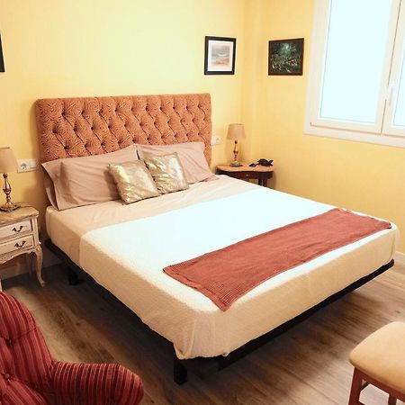 Aixerrota Apartamentos B Гечо Экстерьер фото