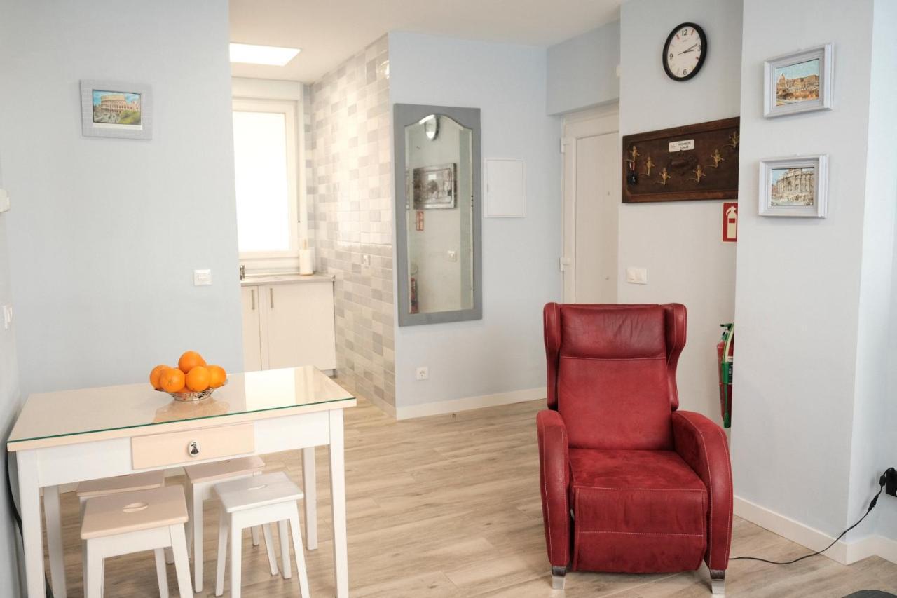 Aixerrota Apartamentos B Гечо Экстерьер фото