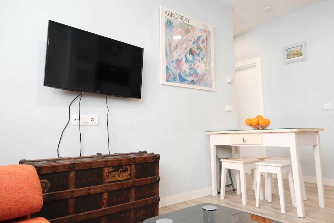 Aixerrota Apartamentos B Гечо Экстерьер фото